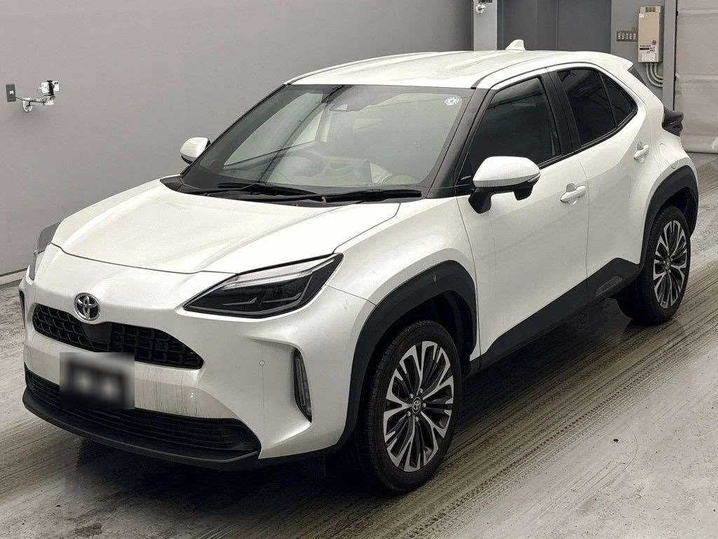 Toyota Yaris Cross MXPB10 2023